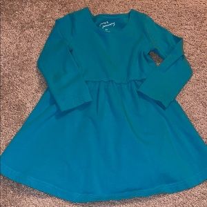 June & January top